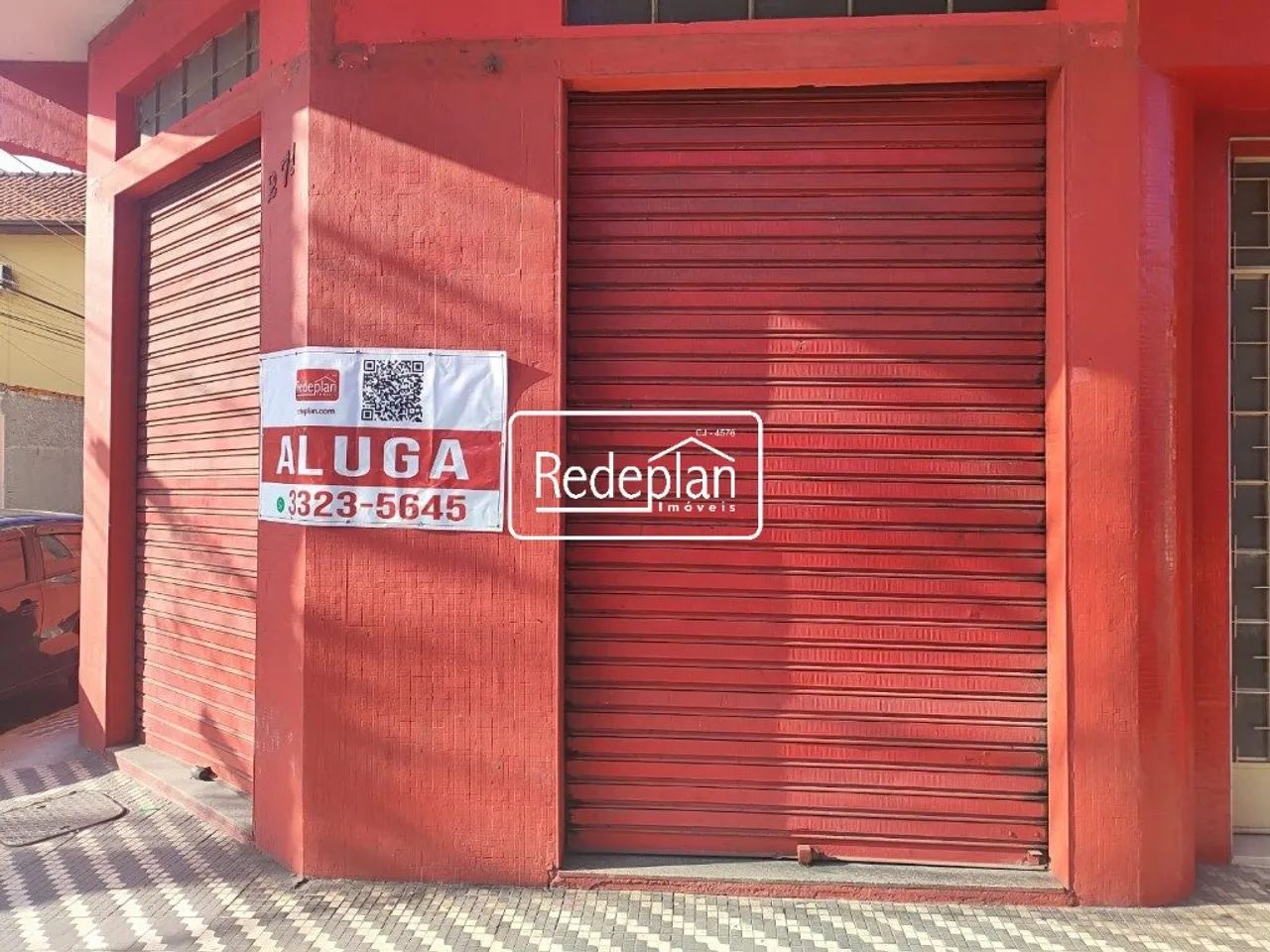 Loja no Centro de Barra Mansa!