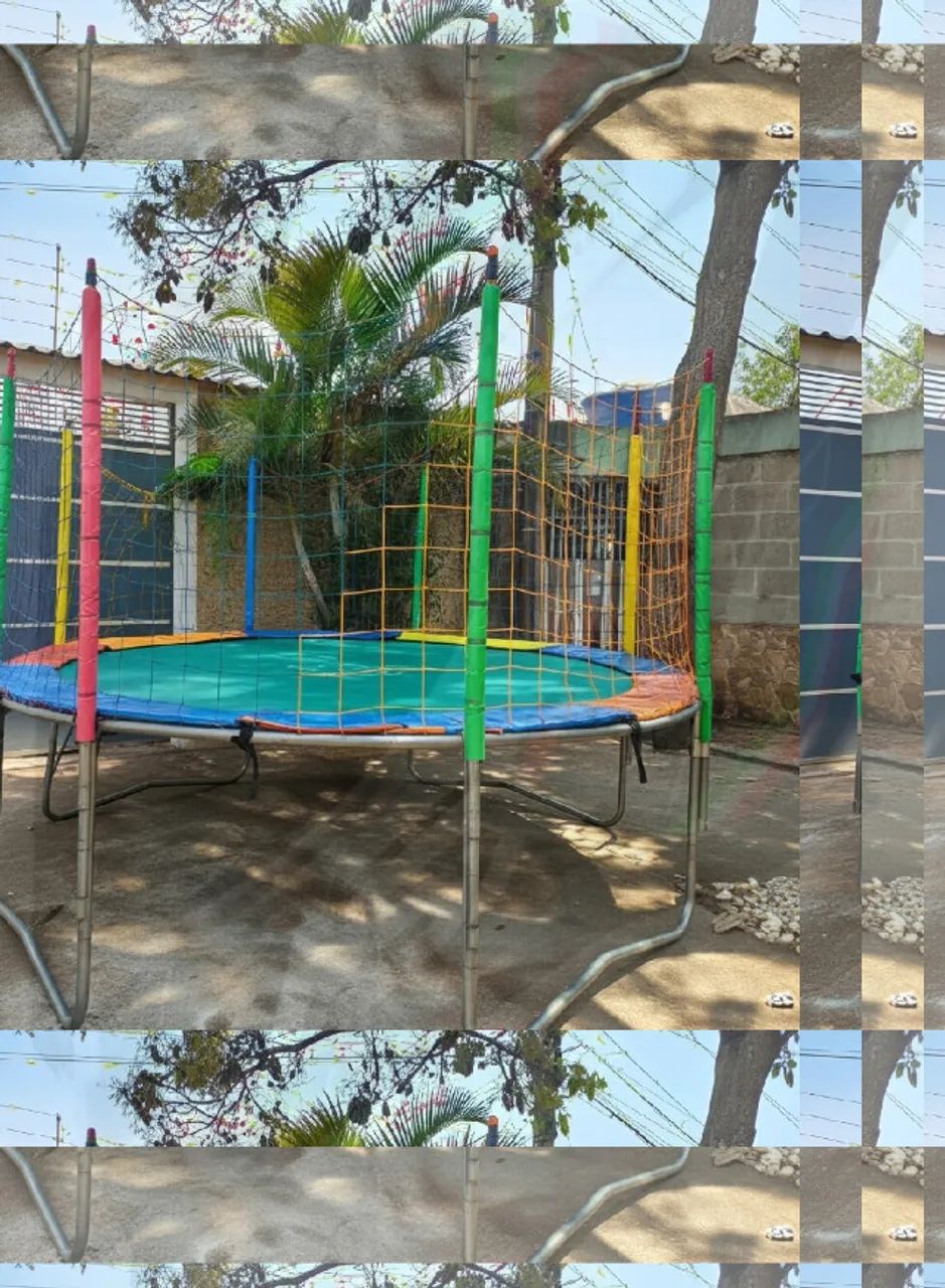 Locação de Brinquedos AGORA Disponíveis!