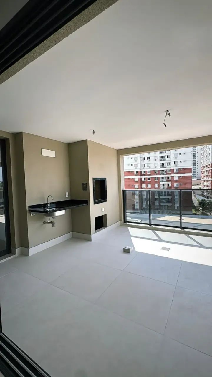 **APARTAMENTO À VENDA | EDIFÍCIO ÉVORA  PLAENGE** - Foto 2