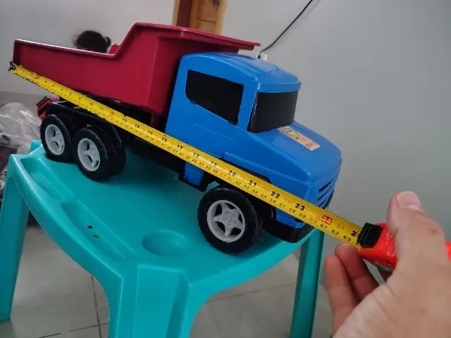 Brinquedos  - Foto 2