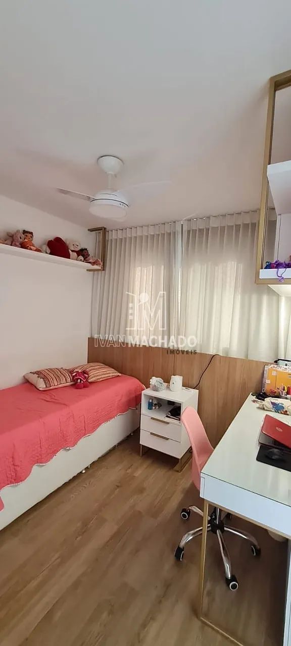 Apartamento à Venda, 04 quartos na quadra do Mar, Mata da Praia, Vitória, ES - Foto 6