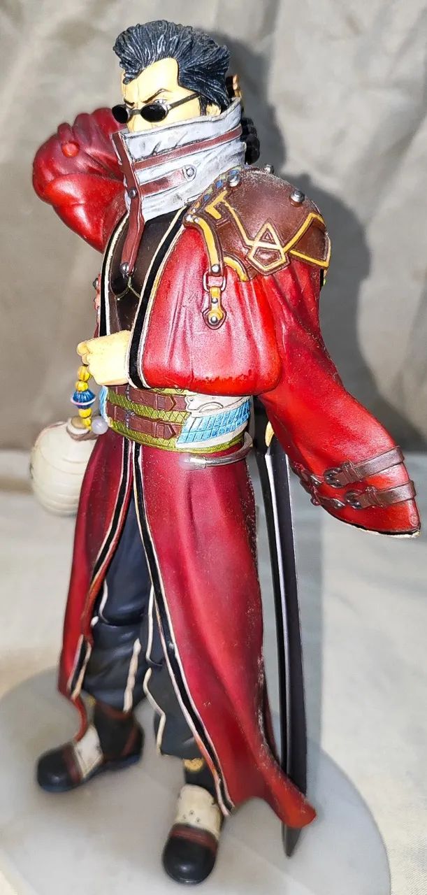 FINAL FANTASY X PLAY ARTS no.3 アーロン FINAL FANTASY X PLAY ARTS no.3 アーロン Play Arts Final Fantasy X