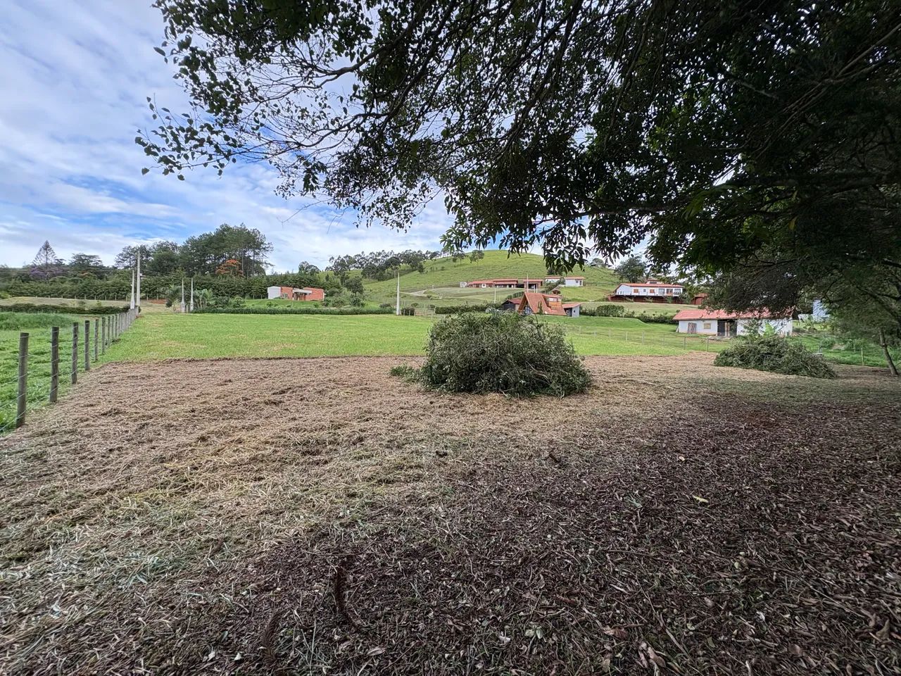 TERRENO PRONTO PARA CONSTRUIR  - Foto 3