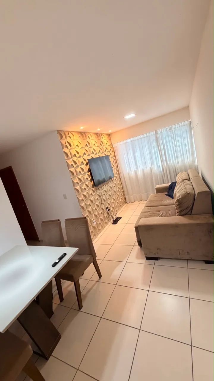 Apartamento  - Foto 3