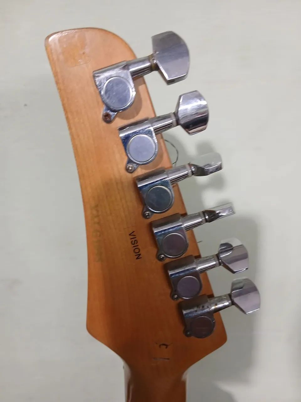 Guitarra Seizi - Foto 5