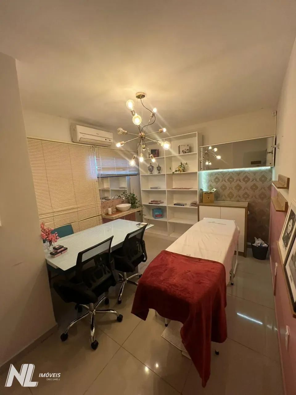 Imóvel Comercial para Aluguel com 7 Salas Próximo ao Colégio Porto - Foto 2
