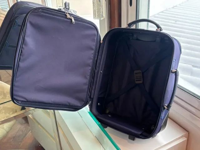 Mala de viagem | Samsonite 10kg - Foto 2