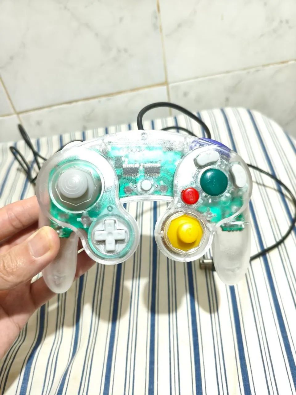 Vídeo game:Game Cube Completo. - Foto 2