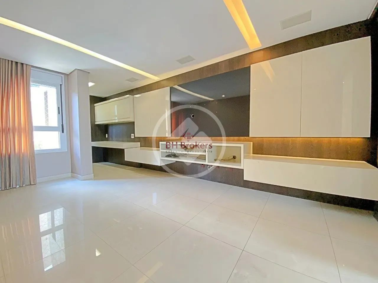 APARTAMENTO DE 3 QUARTOS À VENDA NO VILA DA SERRA codigo: 341657 - Foto 5