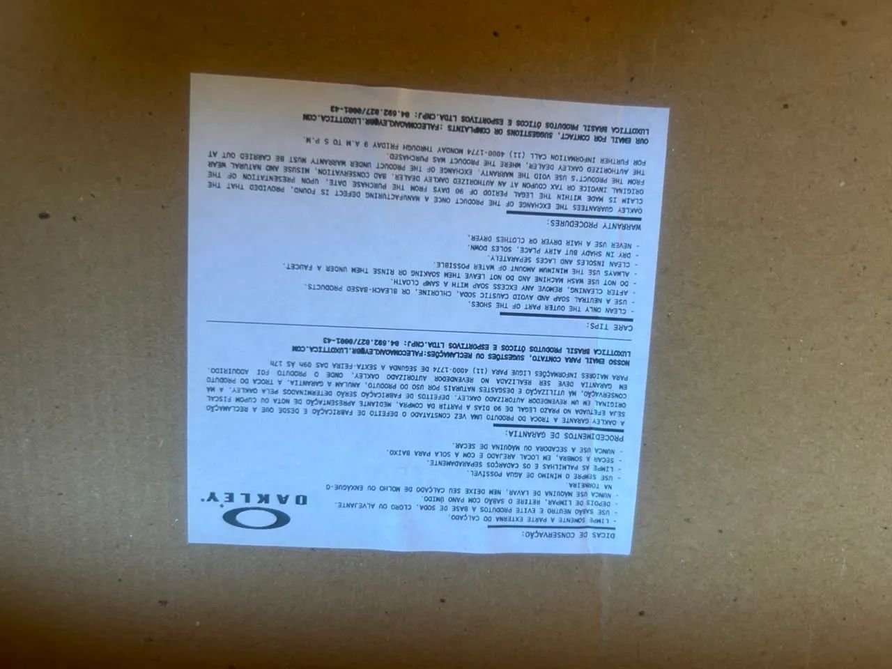 VENDO TÊNIS  - Foto 3