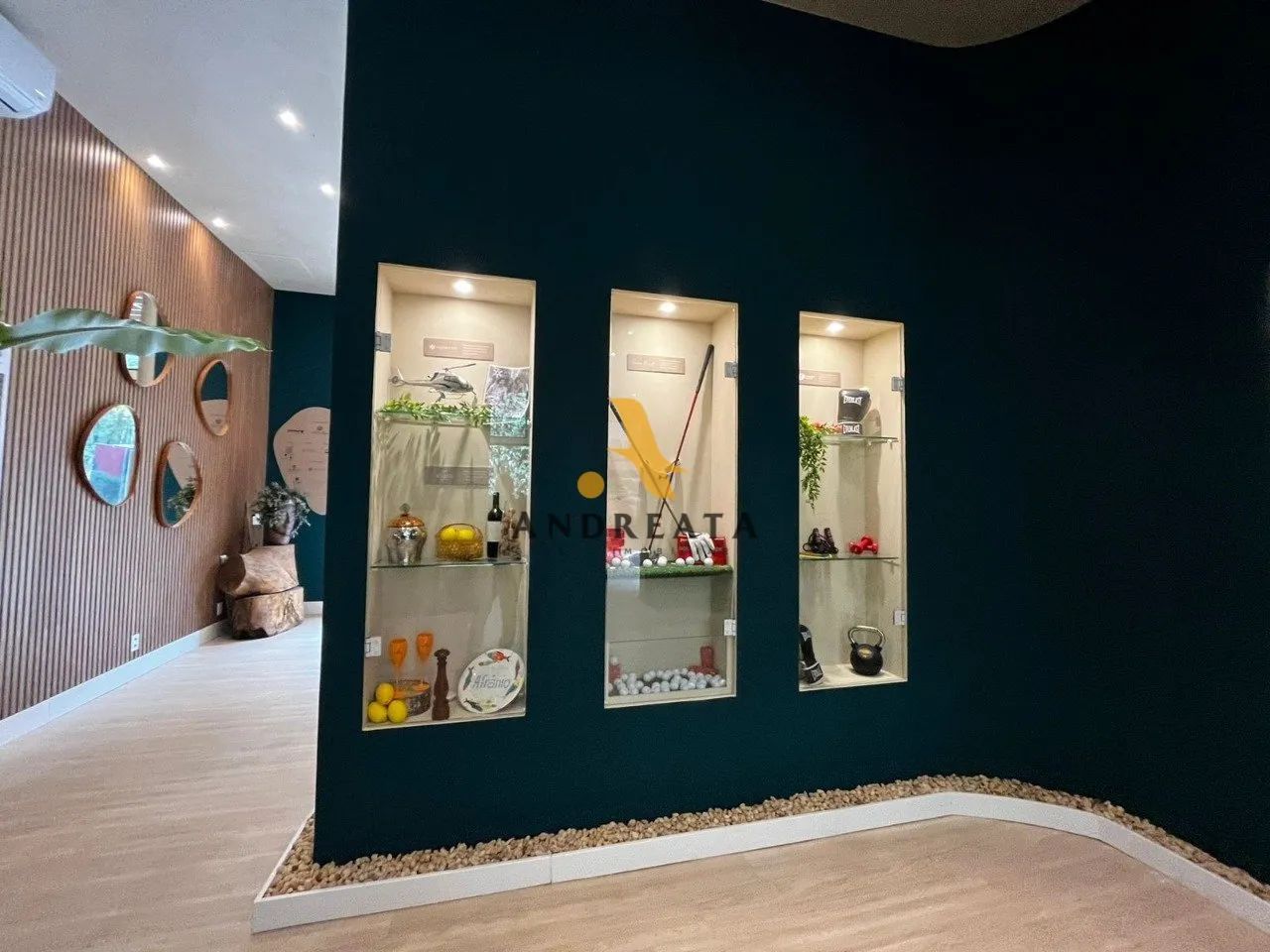 Venda de Terreno, por R$ 2.8 milhões, no condomínio ONI Araras em Araras. - Foto 11