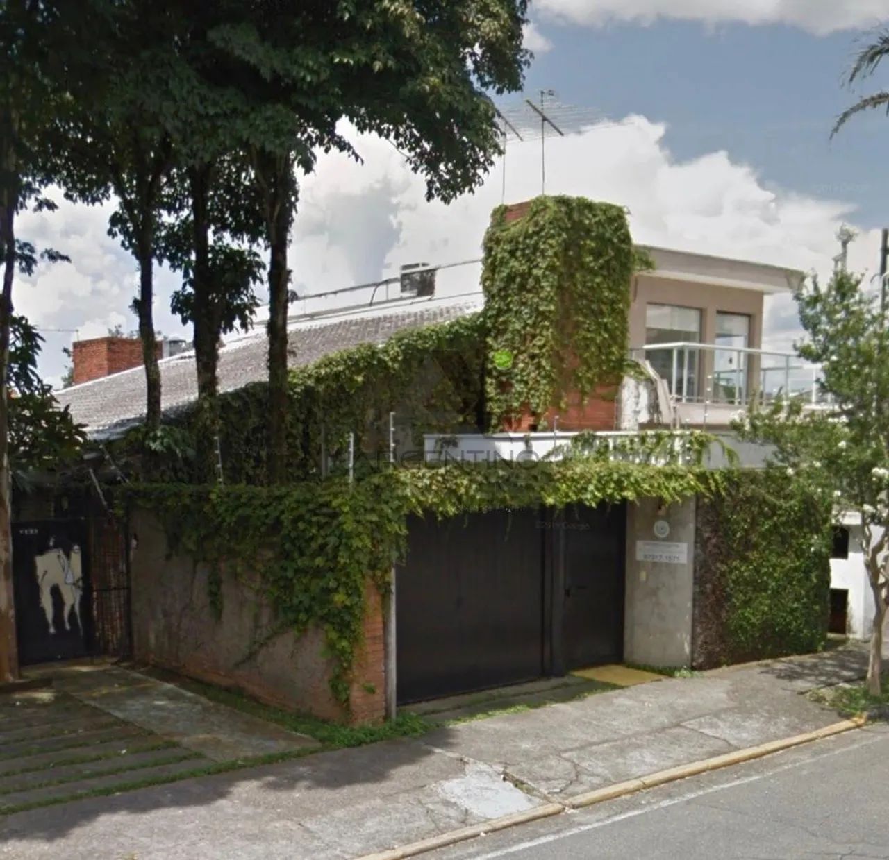 Casa com Design do Arquiteto Guilherme Mattos
