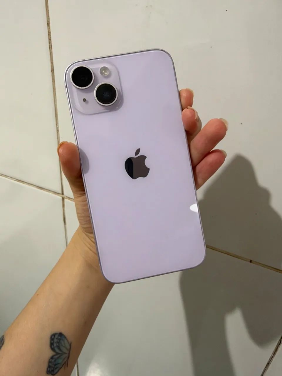IPHONE 14 128gb