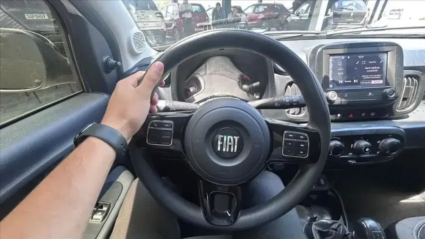 Fiat Pulse Drive 1.3 8V Flex Mec. 2025 - Foto 3