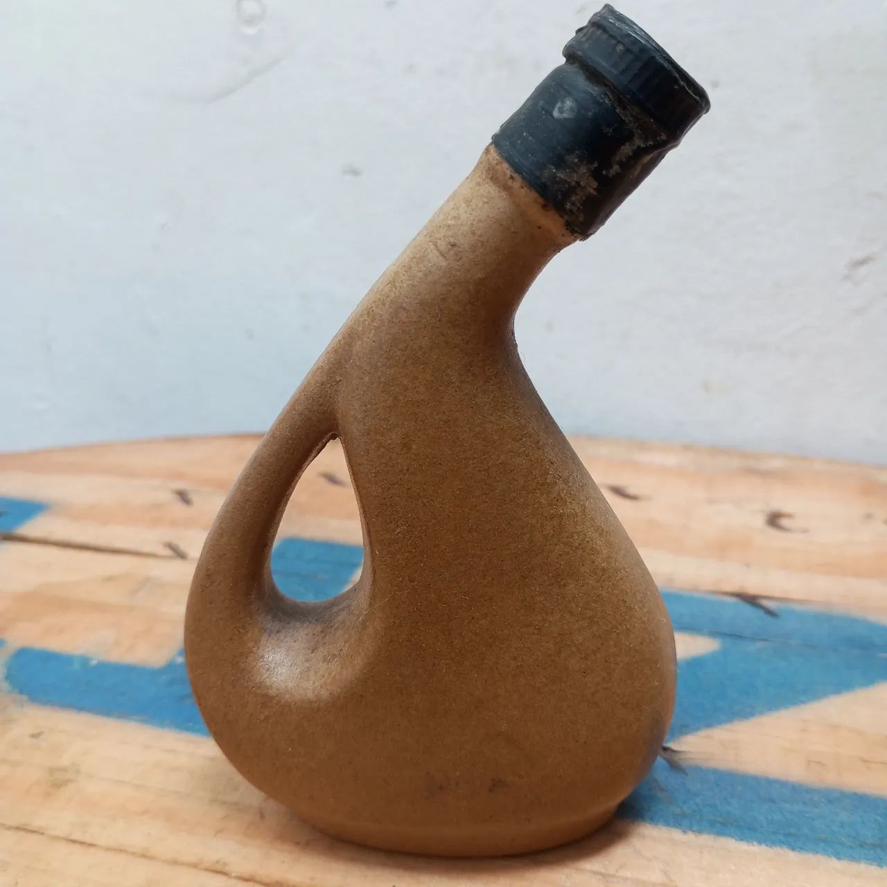 Garrafa Velha Vinland 12cm  - Foto 2