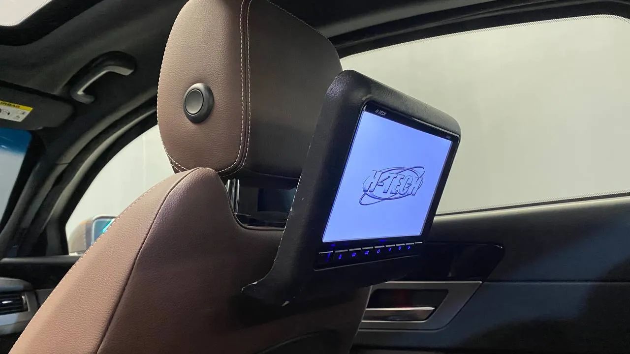Jaguar XF 2.0 Turbo 16V 240cv Aut., foto 4 de 20