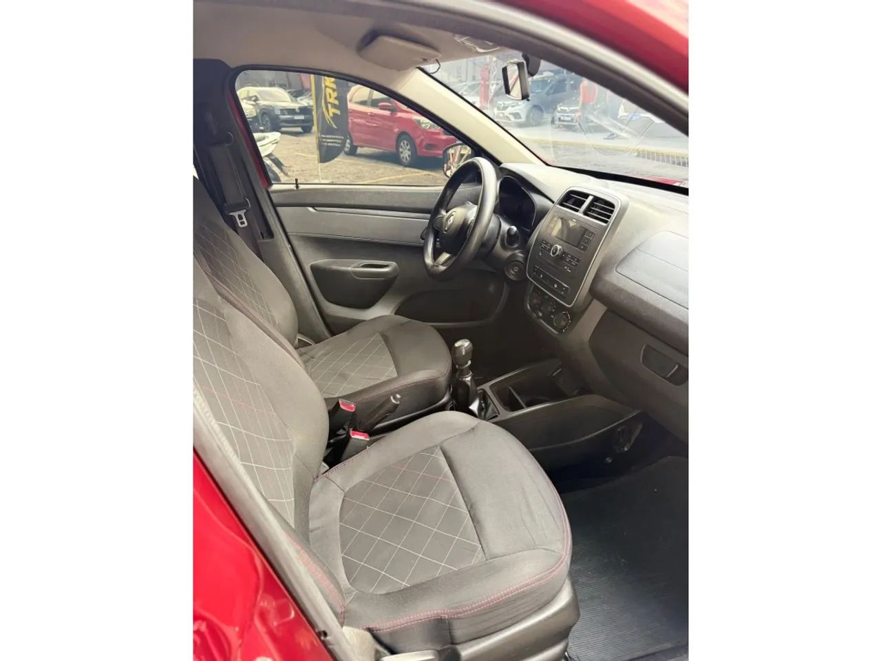 Renault Kwid 1.0 Zen 2020 - Foto 4