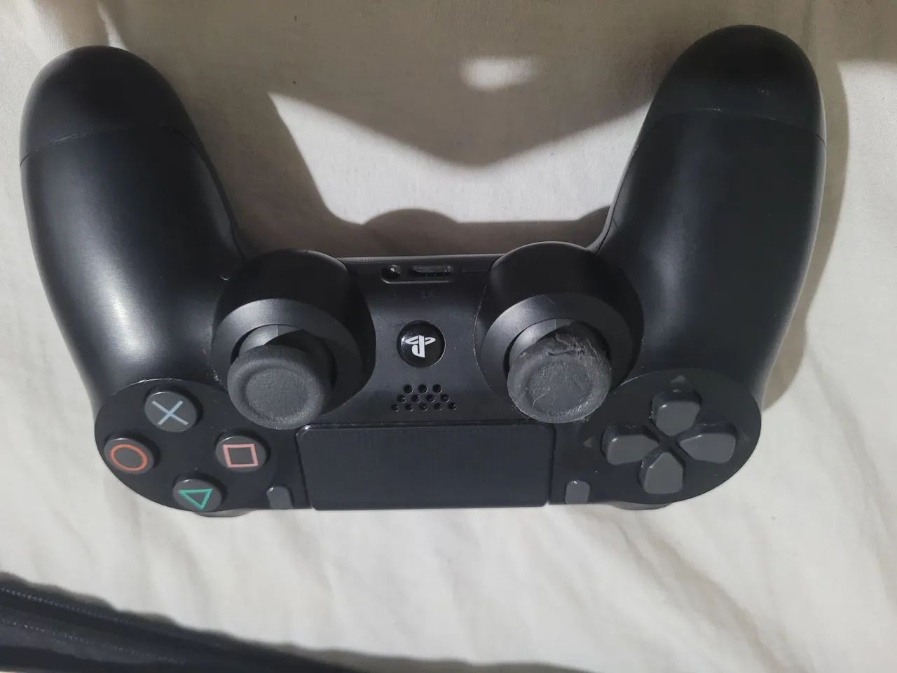 Controle de Ps4 original - Foto 2