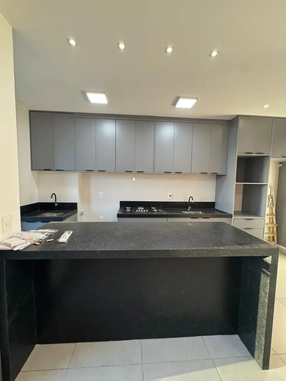CONDOMÍNIO ARCH  APARTAMENTO PARA LOCAÇÃO - Foto 3
