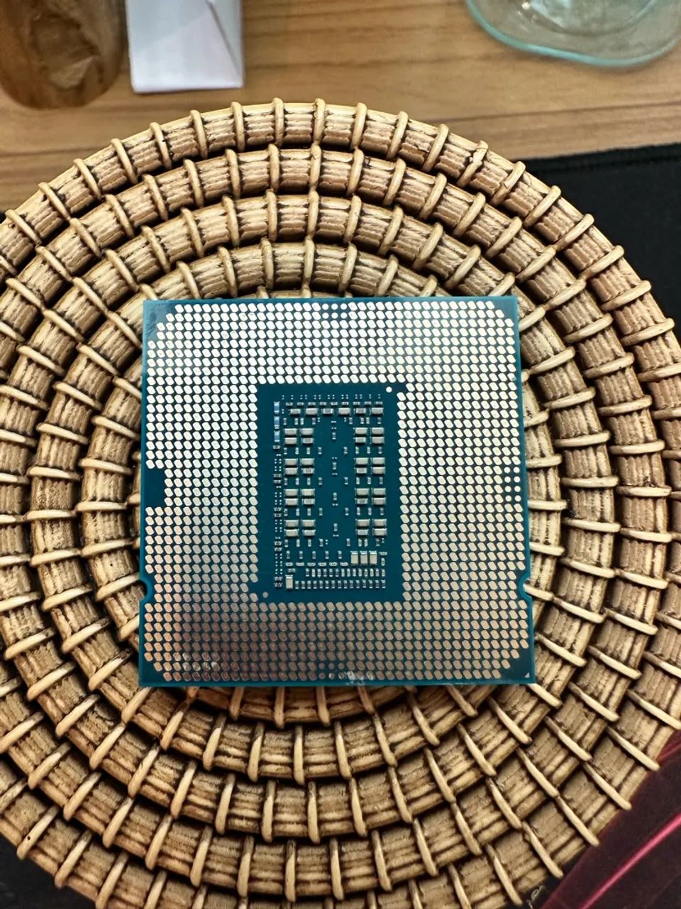 Processador Intel i7 11700K, acompanha cooler de brinde!!  - Foto 2