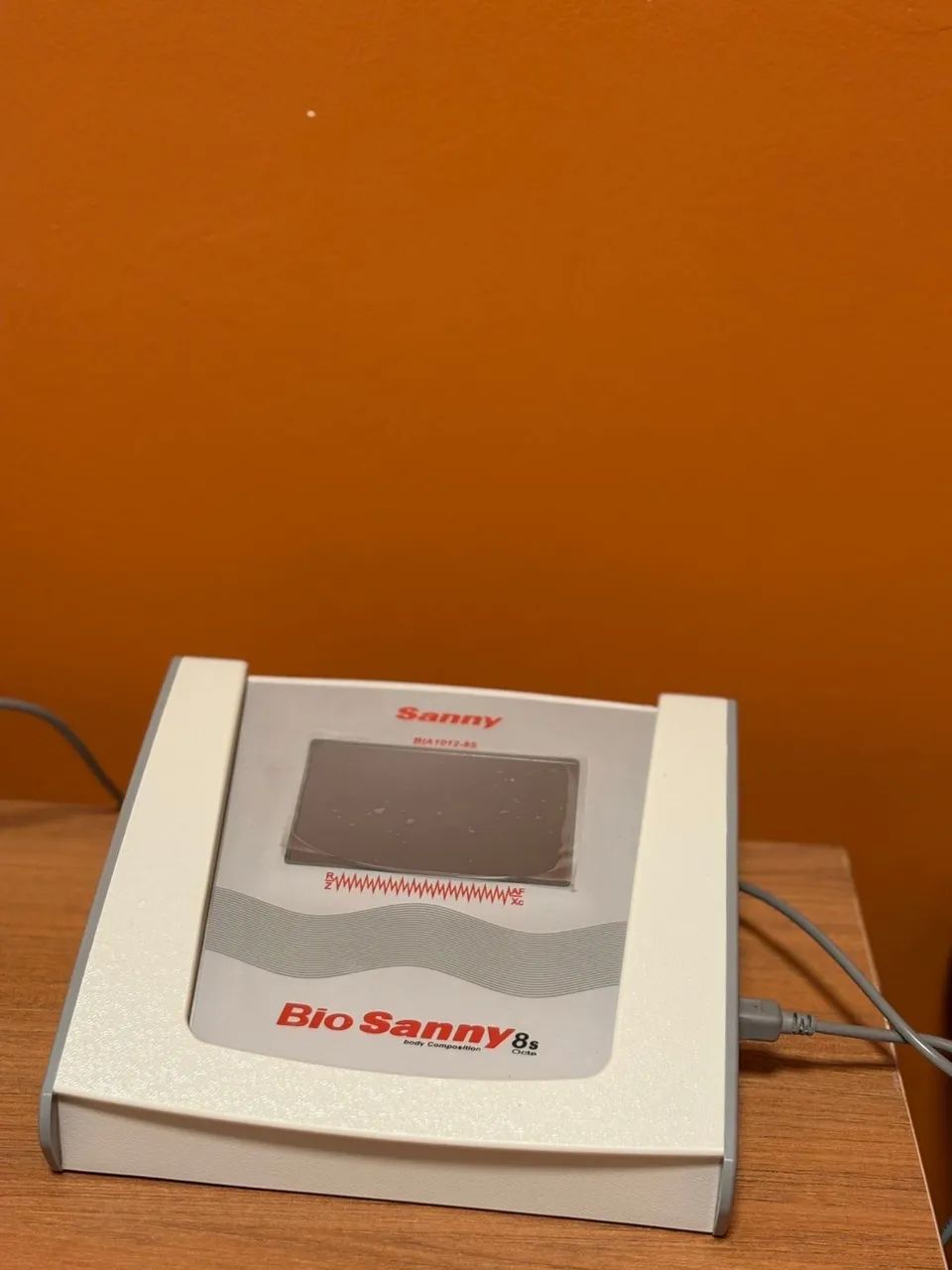 Vendo Bioimpedância profissional BioSanny - Foto 2