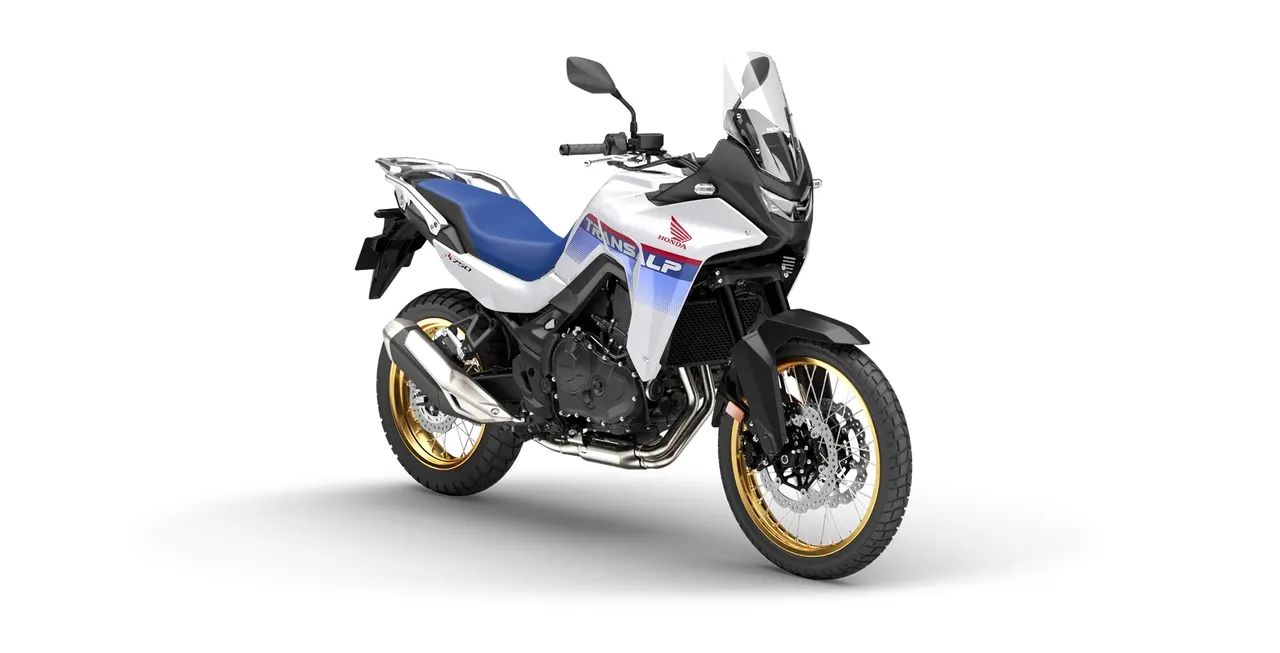 XL 750 TRANSALP