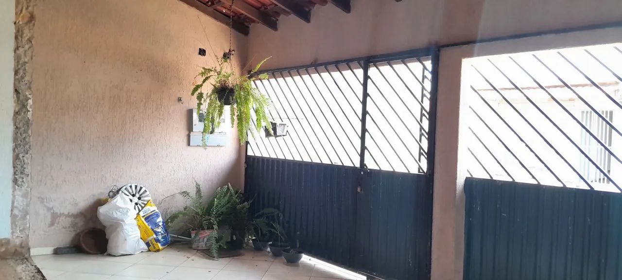VENDO ou TROCO SOBRADO no Riacho Fundo II - Foto 3