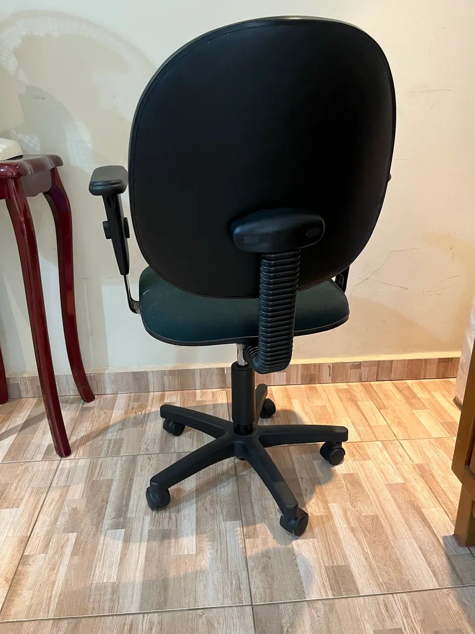 Cadeira de escritório  - Foto 4