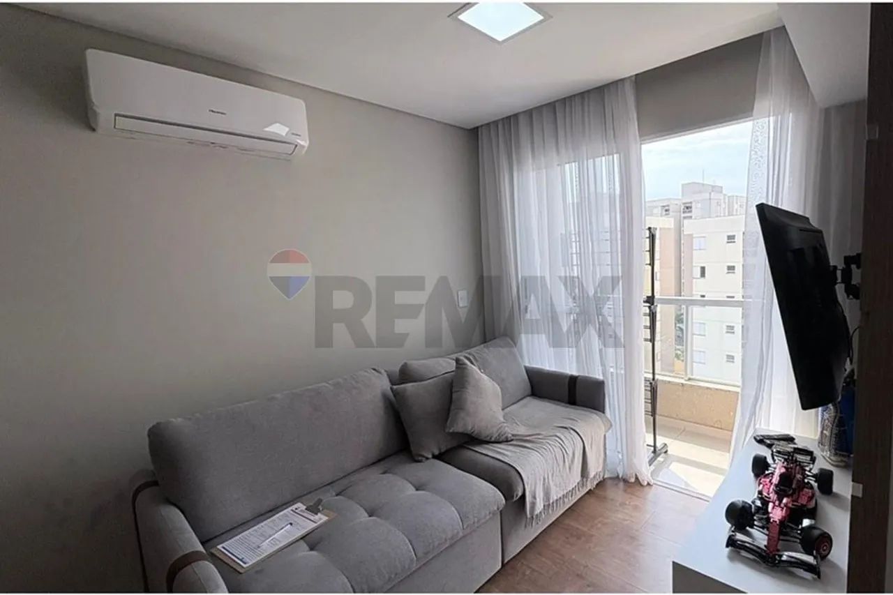 Apartamento 2 quartos com Lazer e Segurança em Hortolândia - Foto 2