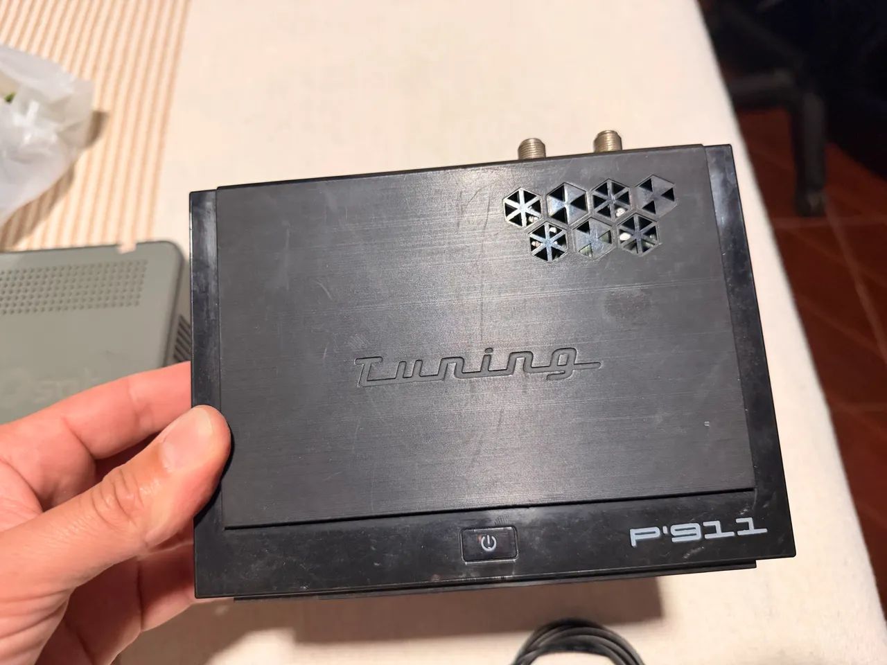 Recetor de TV Tuning P911 - Foto 2