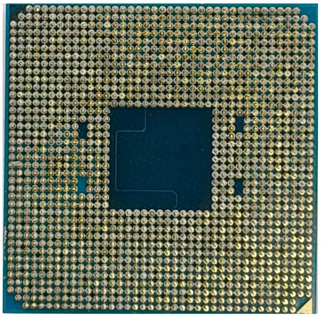  Vendo AMD Ryzen 5 2400G  - Foto 2