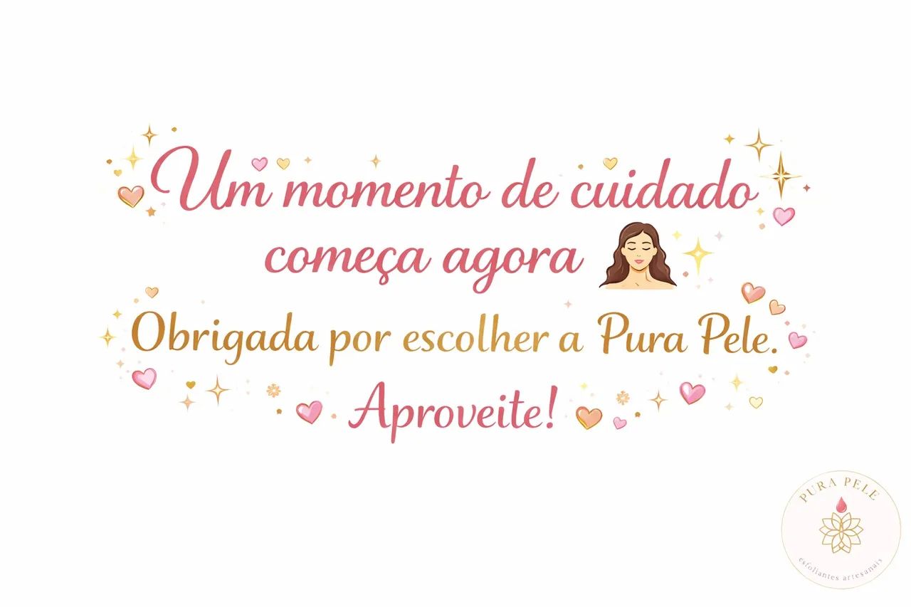 ESFOLIANTE ARTESANAL  - Foto 5