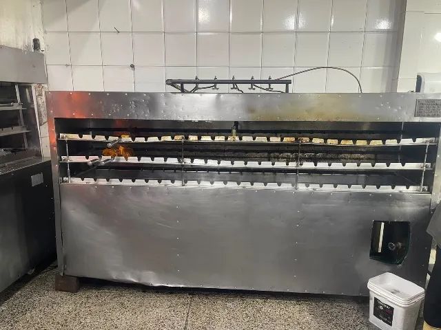 Churrasqueiras - Foto 4