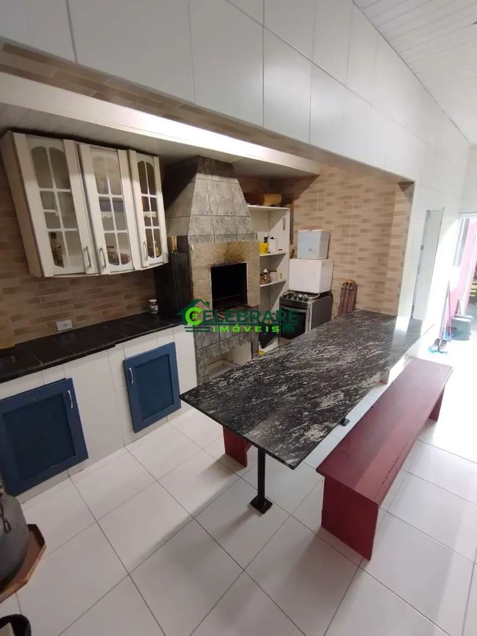 Casa 4 quartos São Gabriel | DM244 - Foto 5