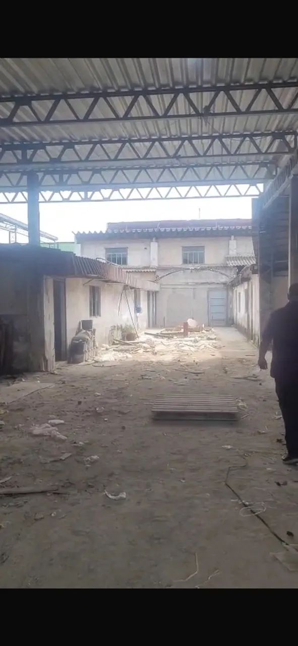 Aluguel de galpão  - Foto 4