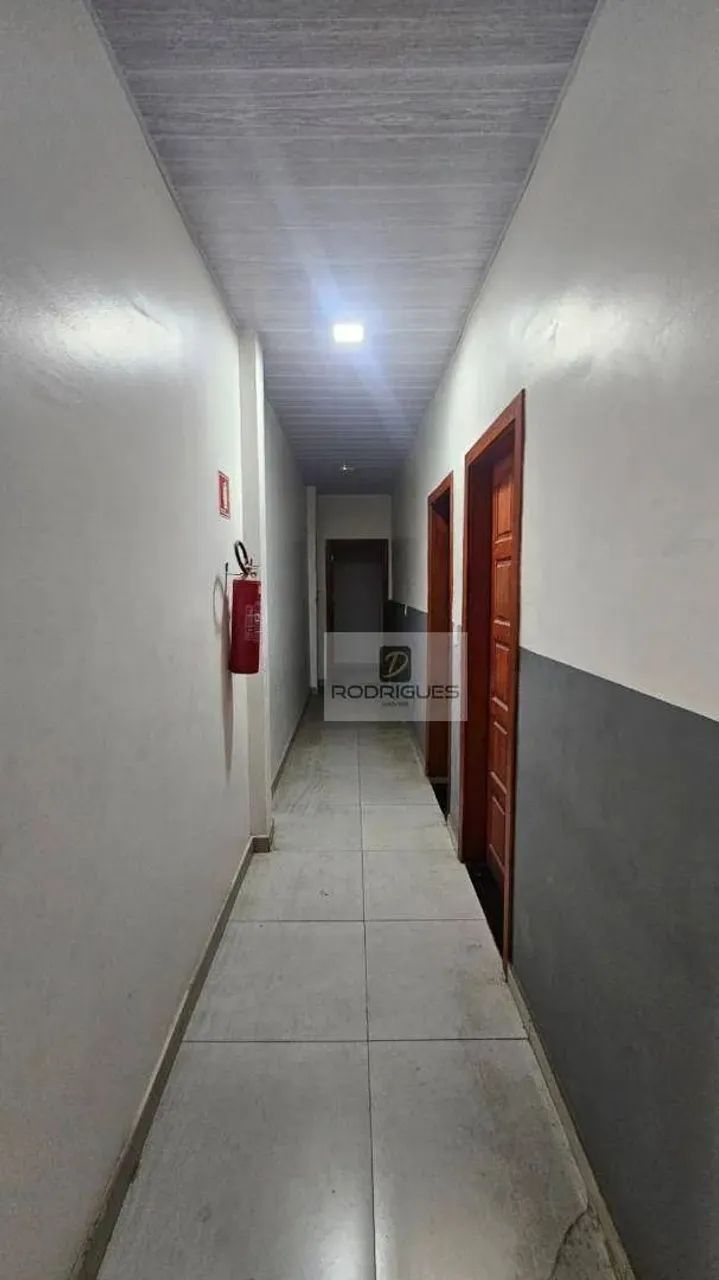 Galpão para alugar, 990 m² por R$ 25.000,00/mês - Jardim Maria Helena(Serraria) - Diadema/ - Foto 11