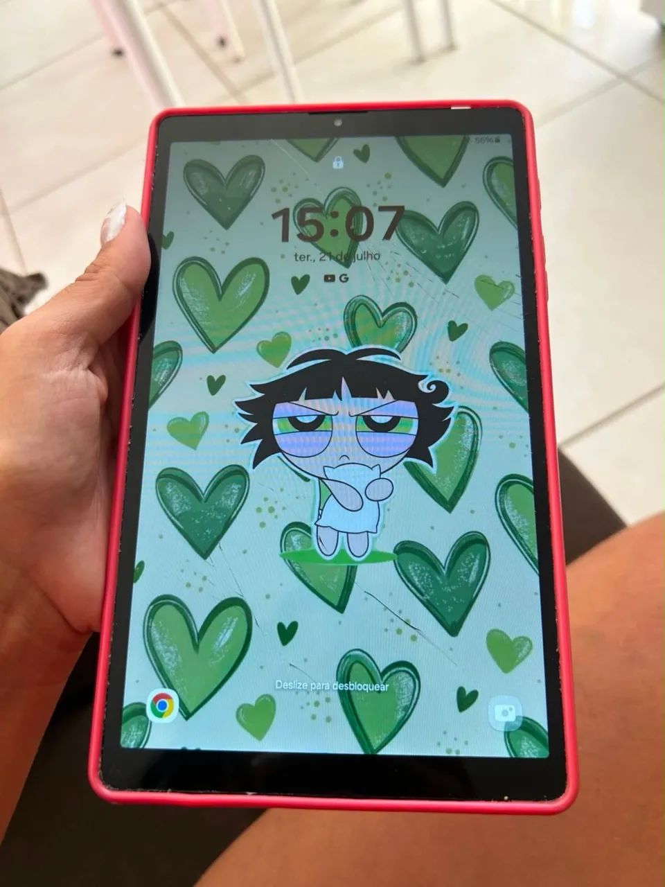 Tablet Samsung tab7 - Foto 3