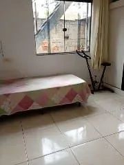 2 casas/ 2 quarto, sala cozinha banheiro  - Foto 3
