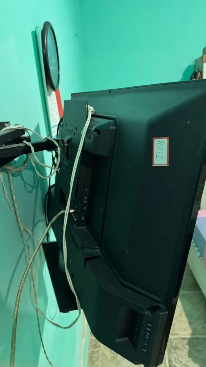 SmartTV Semp Modelo TV LED V2 32L2400 - Foto 4
