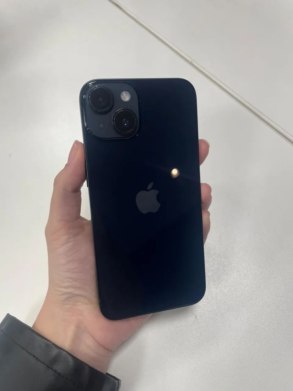 Iphone 14 128gb Midnight