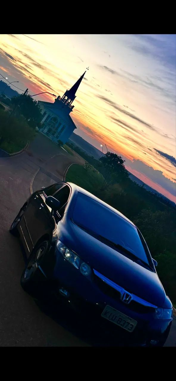 Honda Civic 2007