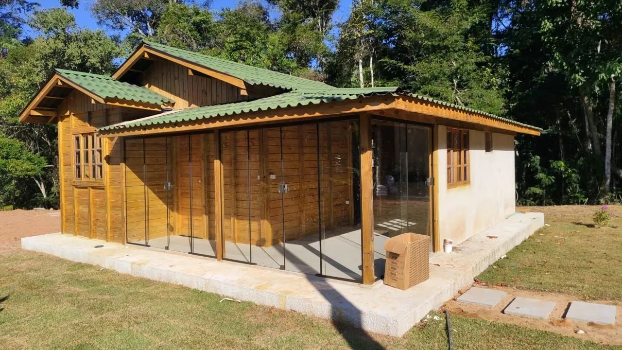 Linda Chácara a Venda. - Foto 2