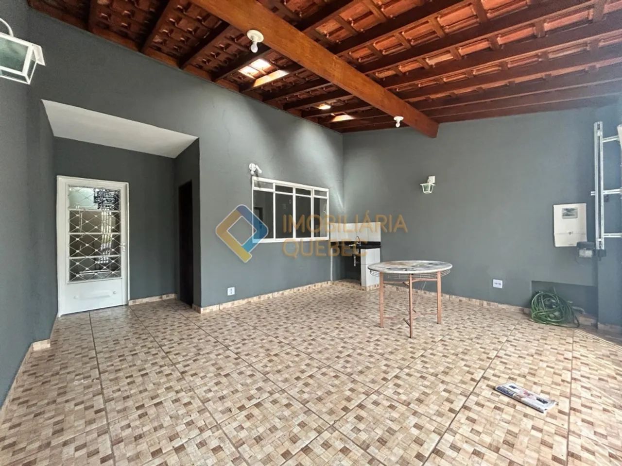 Casas - Venda - Vila Tibério - Cod. 4212 - Foto 5