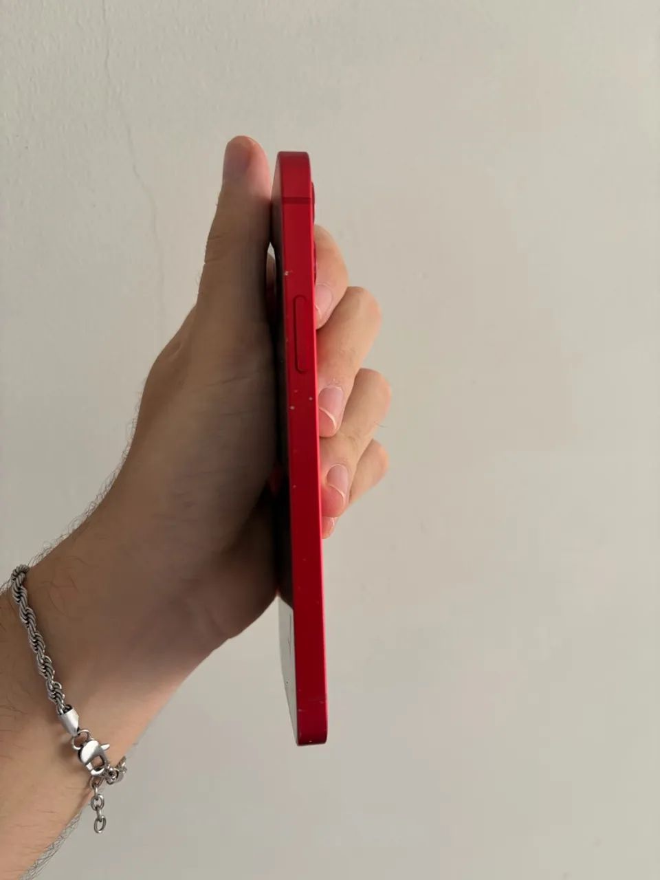 iPhone 12 Vermelho 64gb (Usado) - Foto 3