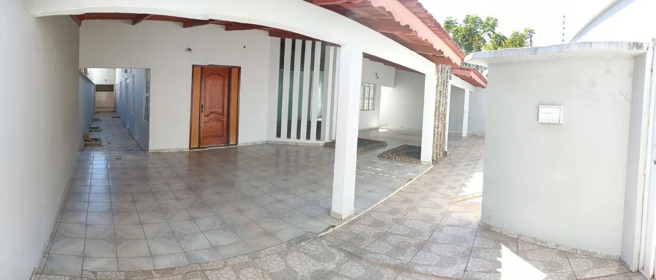 Casa à venda no setor Nova Fronteira - Foto 2