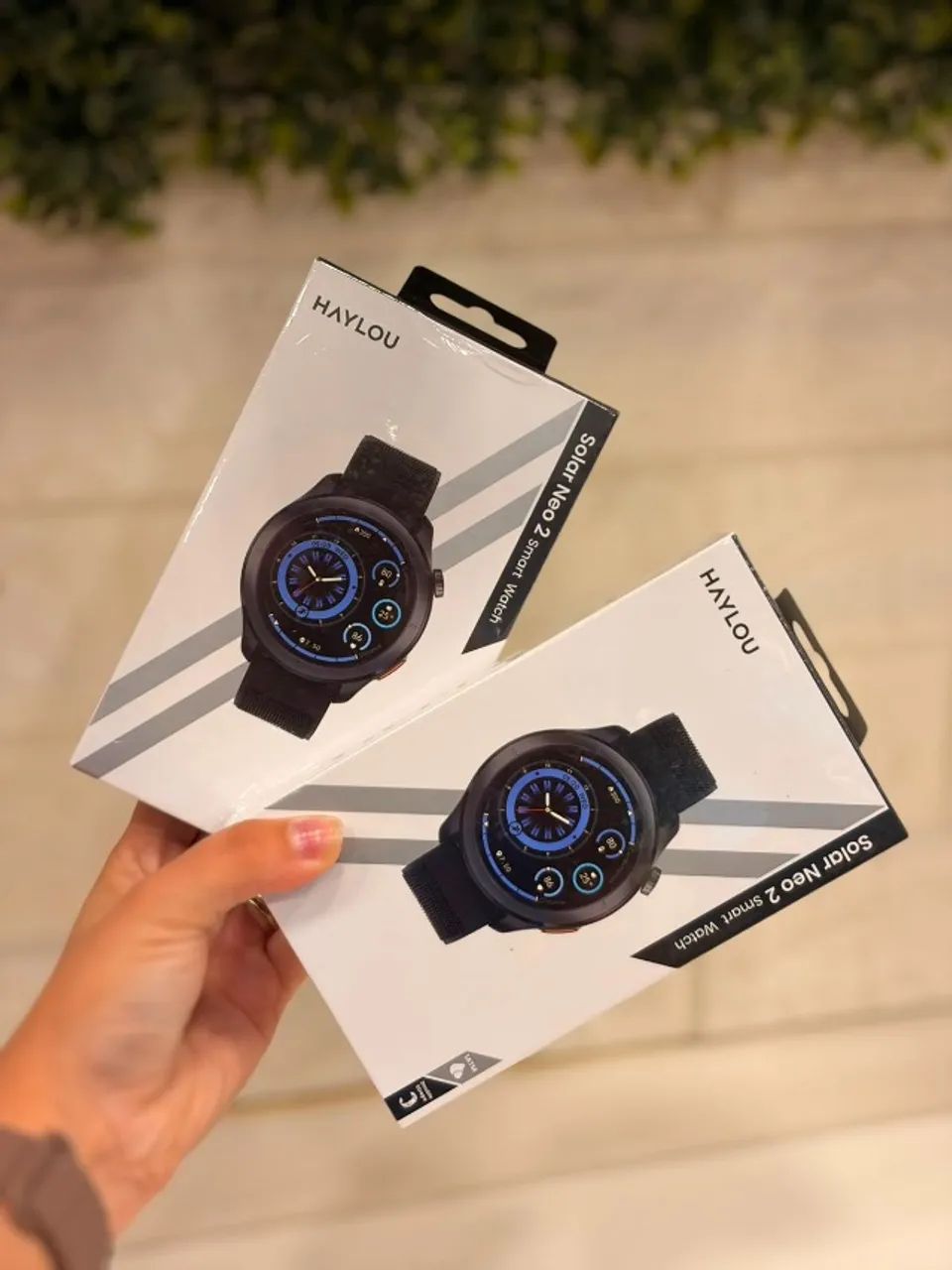 Smartwatch  - Foto 4