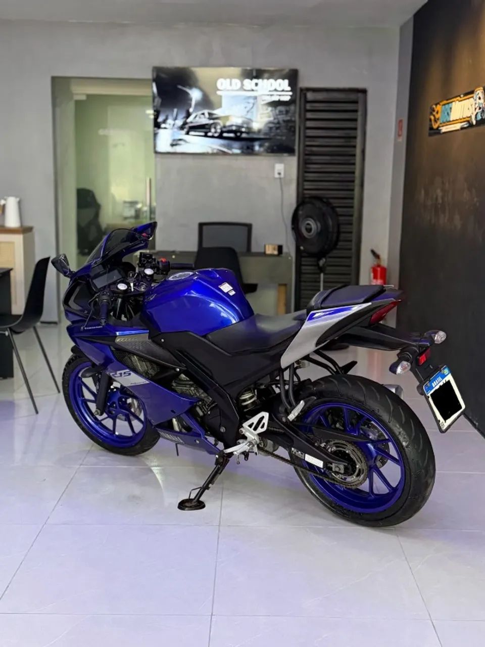 R15 2024 - Foto 3