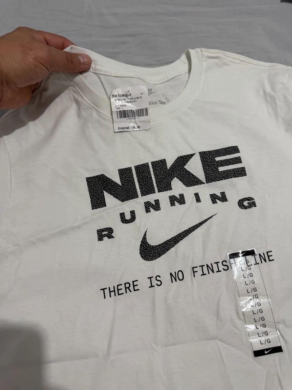 Camisa Nike  - Foto 2