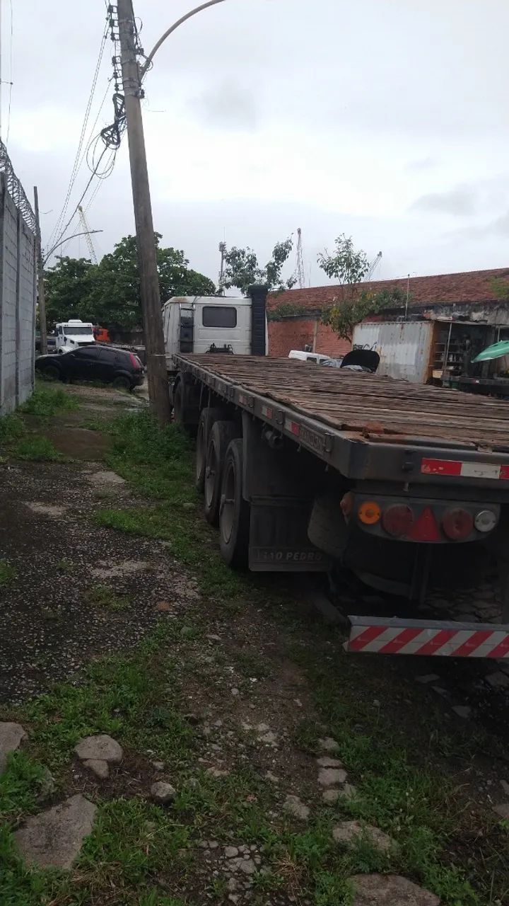 Vendo ou troco  - Foto 3