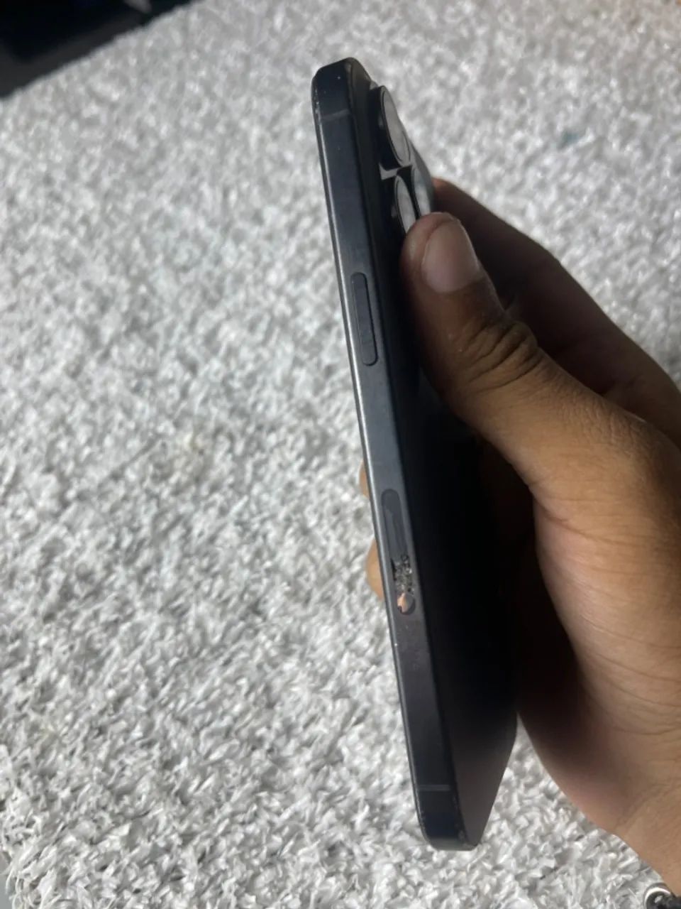 iPhone 15 Pro Max 256GB - Foto 2